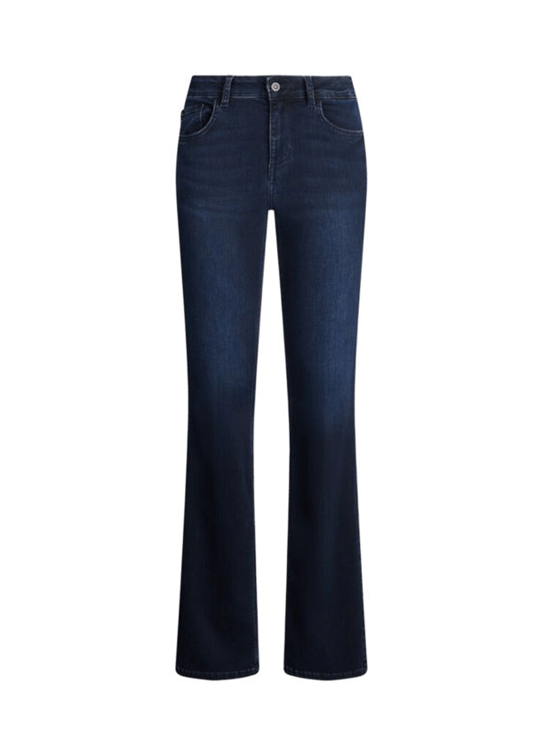 LIU JO Slim Fit Used Jeans for Women