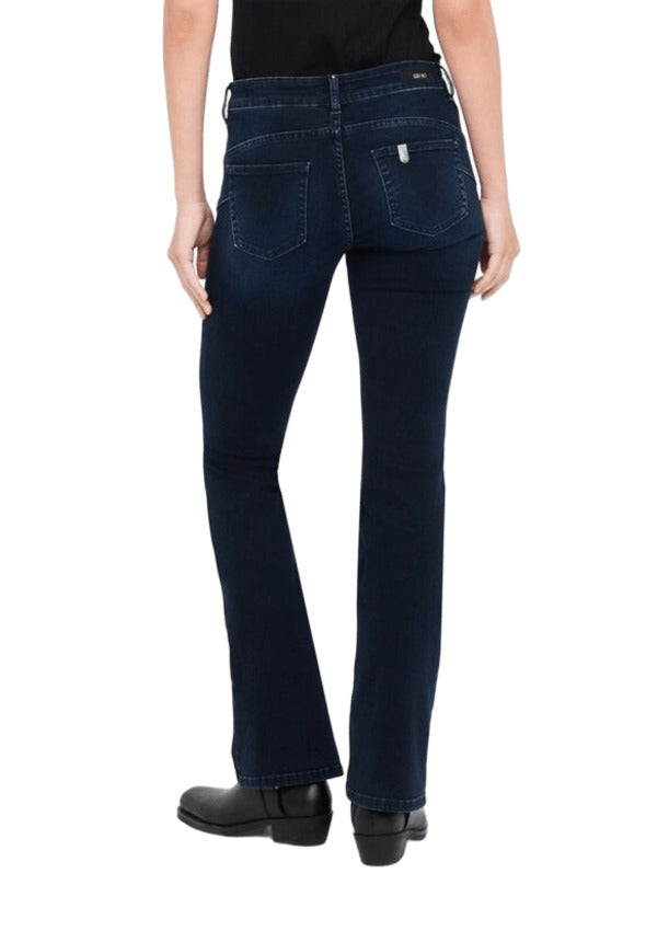 LIU JO Slim Fit Used Jeans for Women
