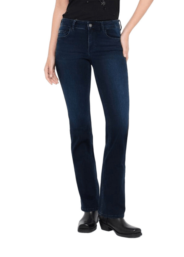 LIU JO Slim Fit Used Jeans for Women