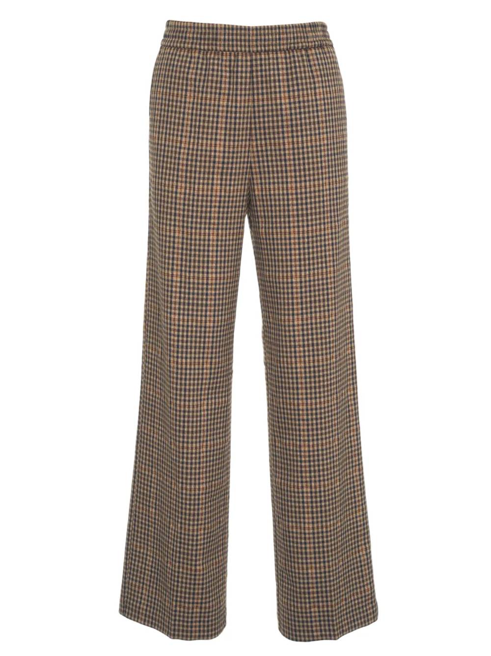 LIU JO Chic Trousers for Women - FW25 Collection