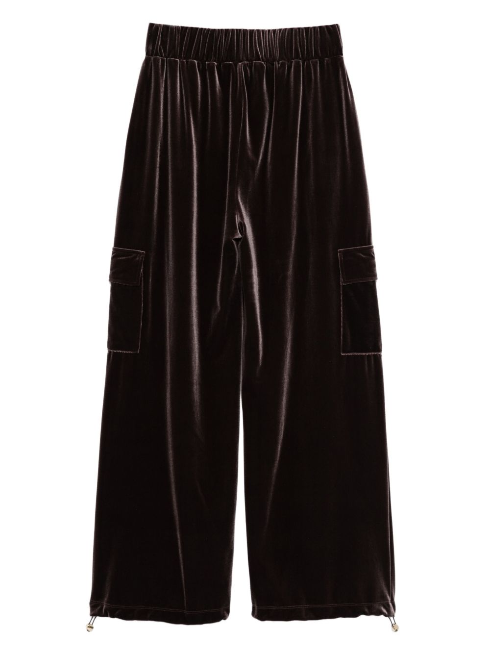 LIU JO Sophisticated Trousers for Women - FW25 Collection