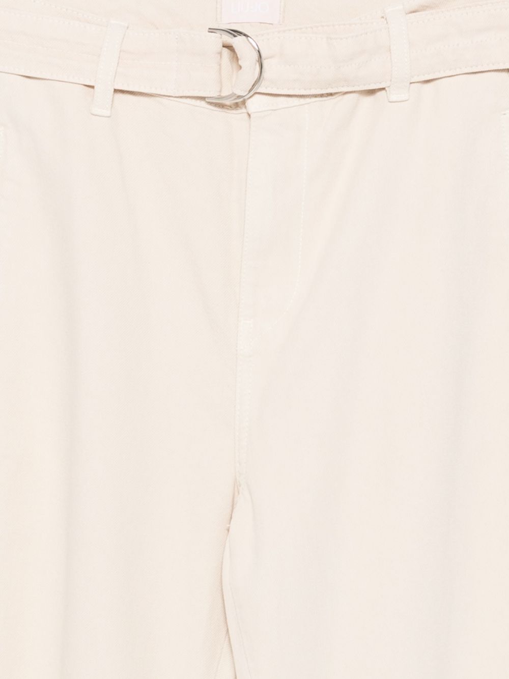 LIU JO Stylish Women’s Trousers for Fall-Winter 25/26