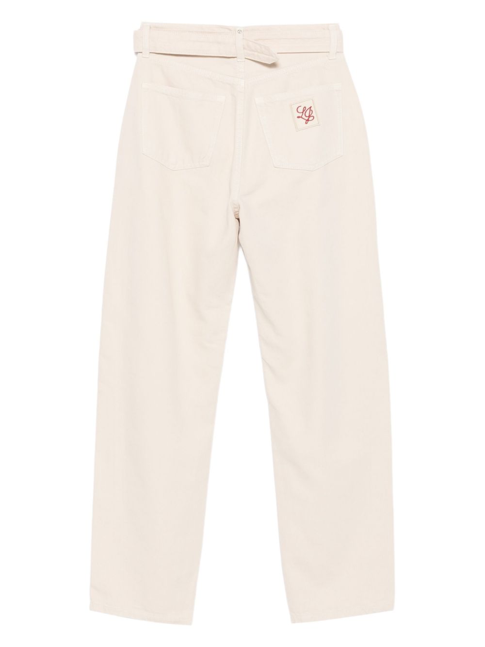 LIU JO Stylish Women’s Trousers for Fall-Winter 25/26