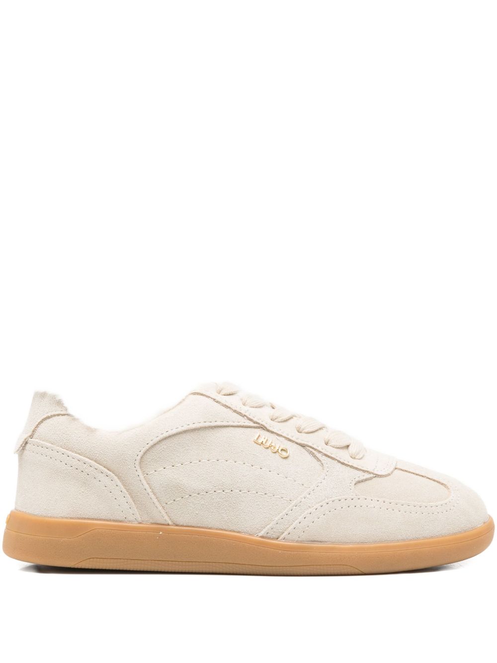 LIU JO Stylish Low-Top Sneaker for Women