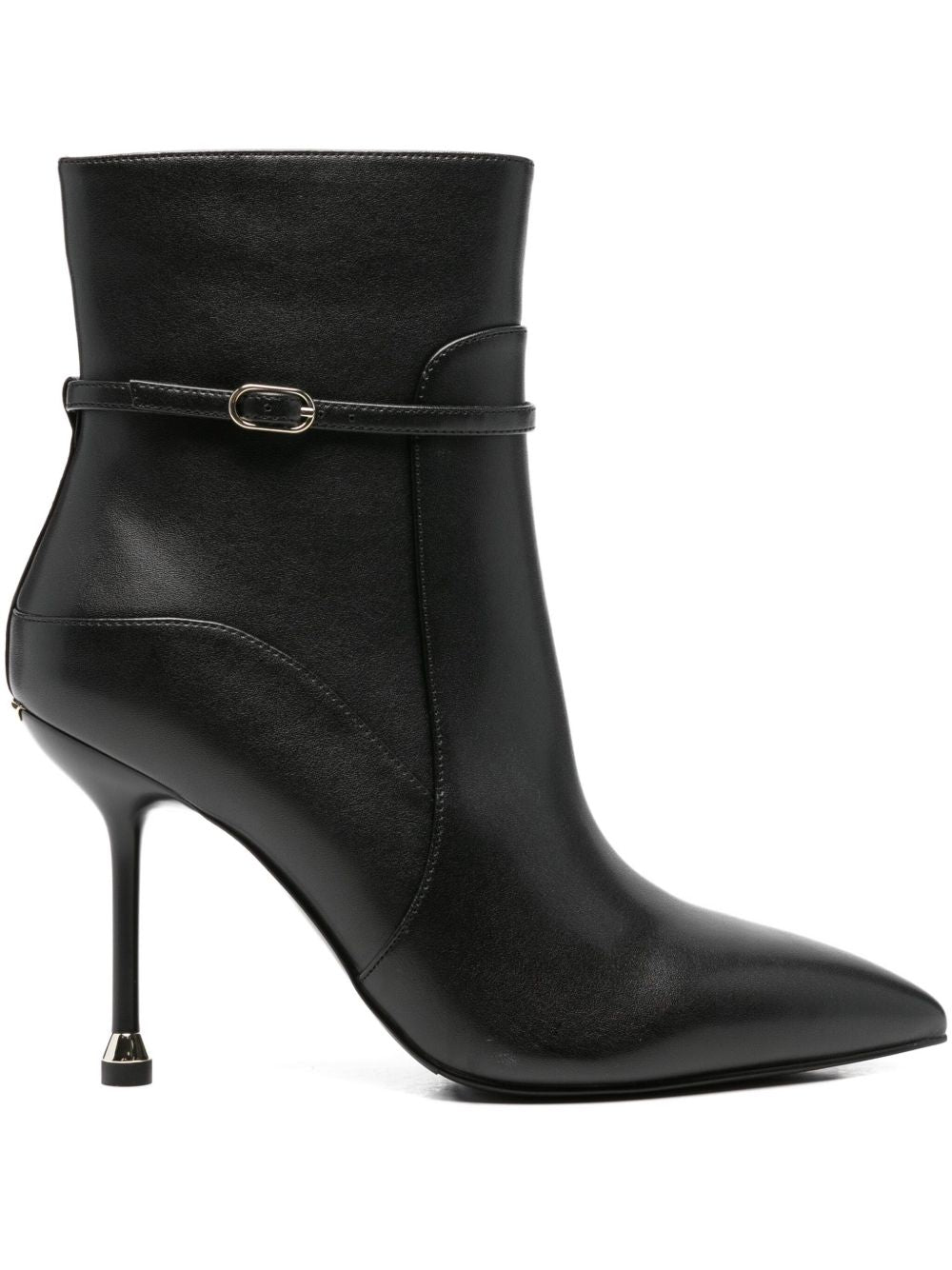 LIU JO Elegant Ankle Boots