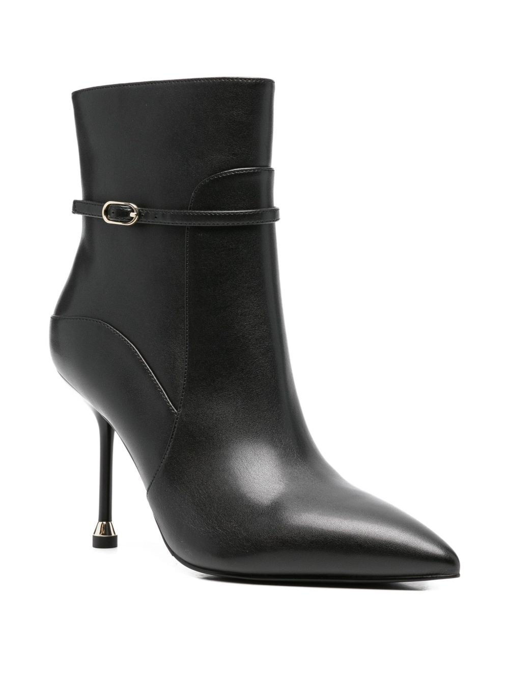 LIU JO Elegant Ankle Boots