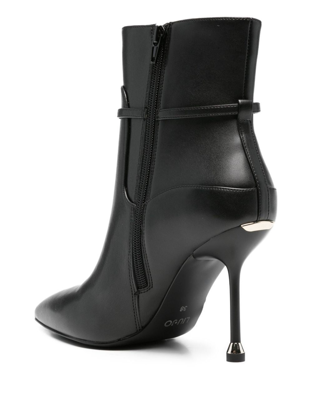 LIU JO Elegant Ankle Boots