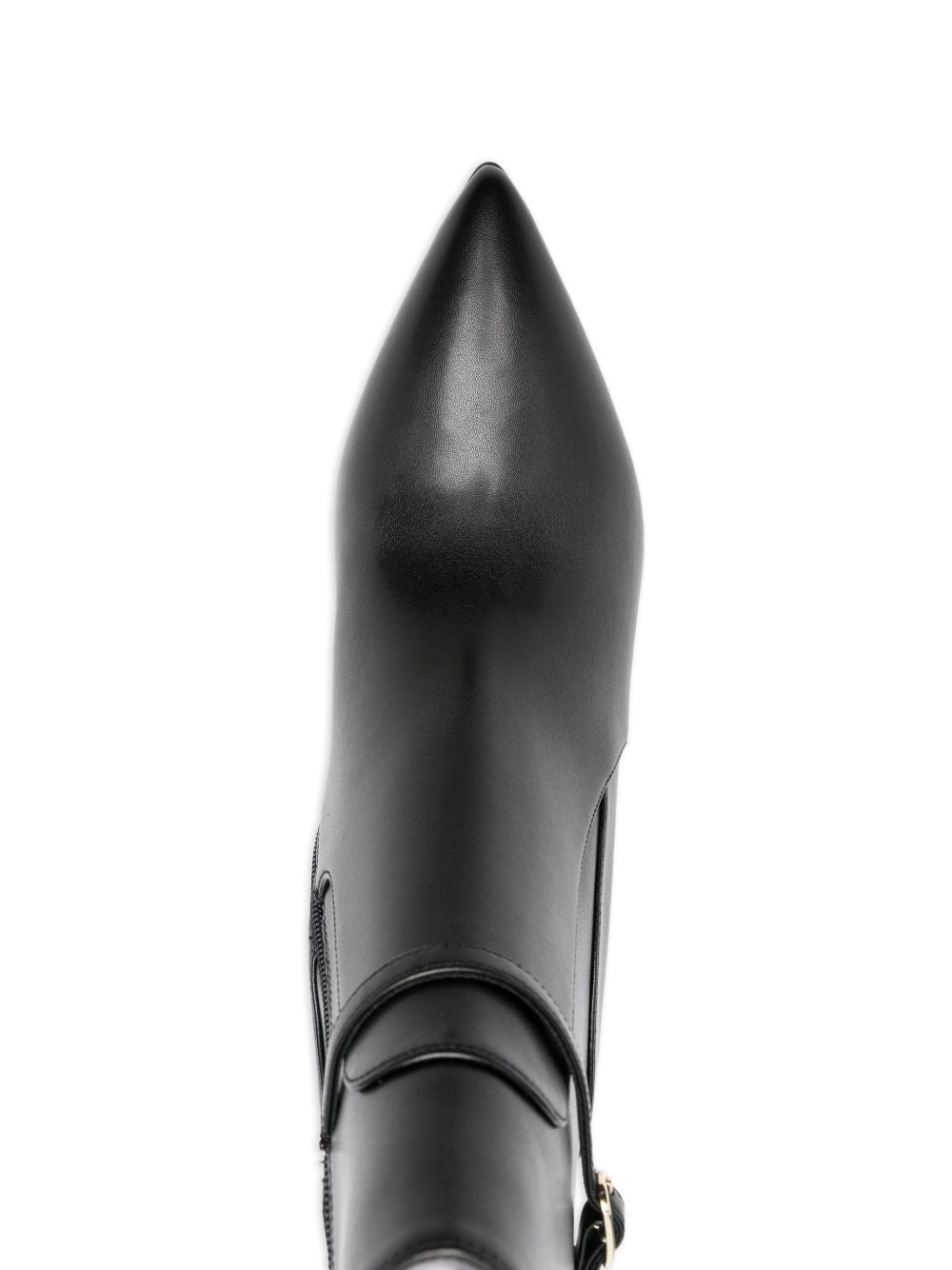 LIU JO Elegant Ankle Boots