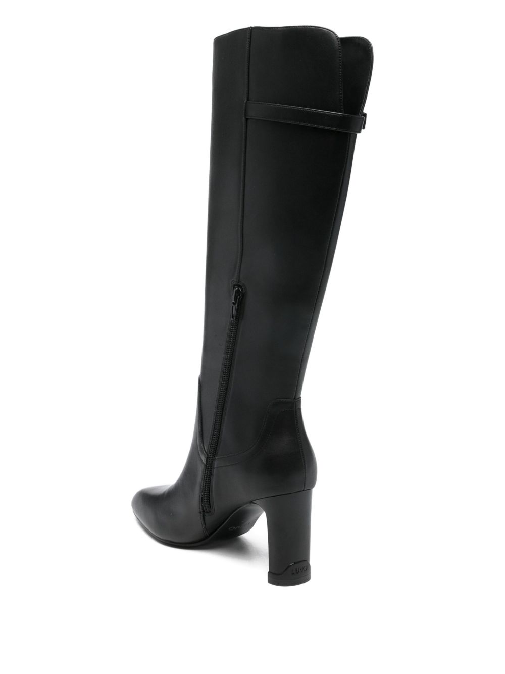 LIU JO Chic Mini Ankle Boots for Women - FW25