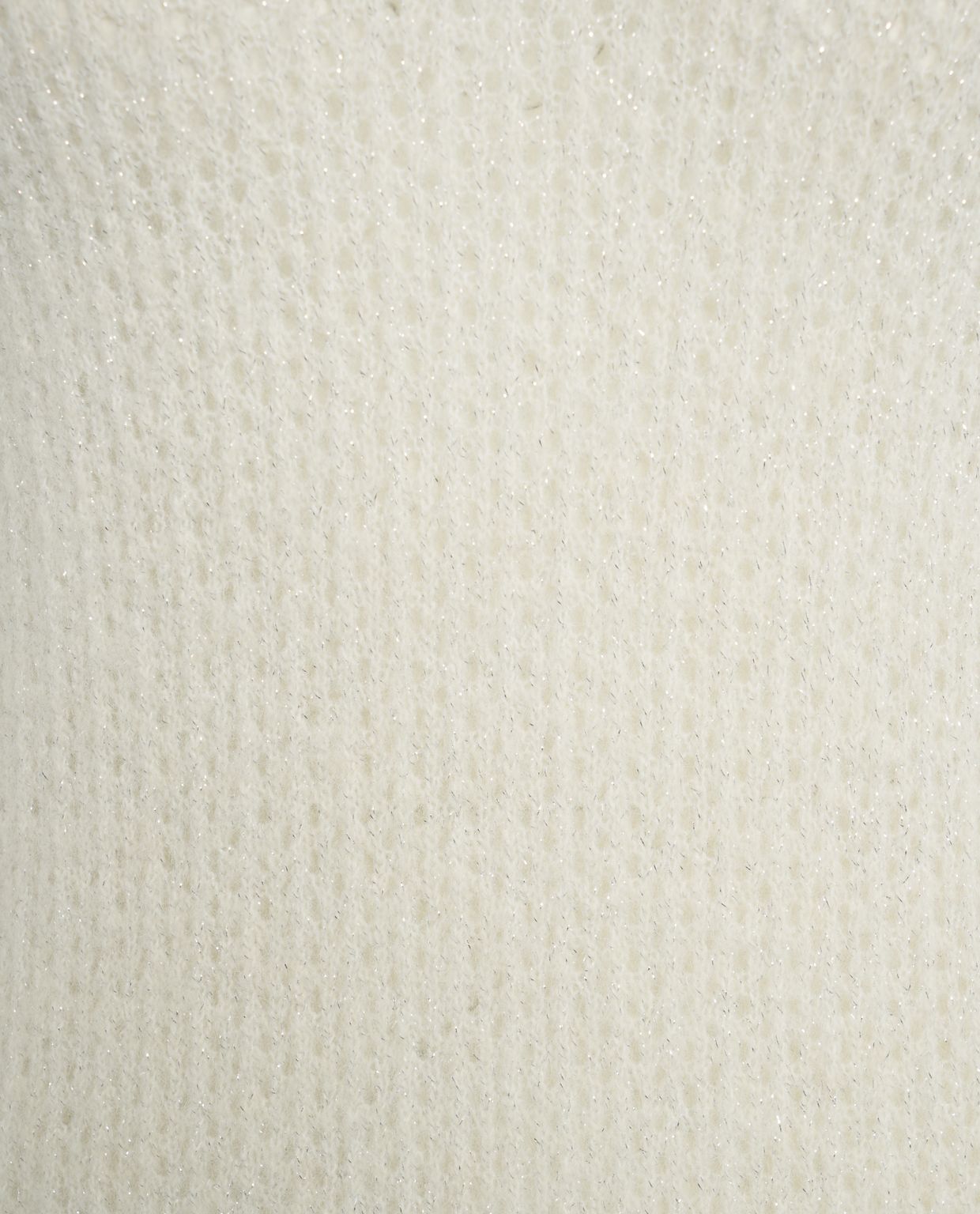 LIU JO Classic Round Neck Pullover Sweater for Women