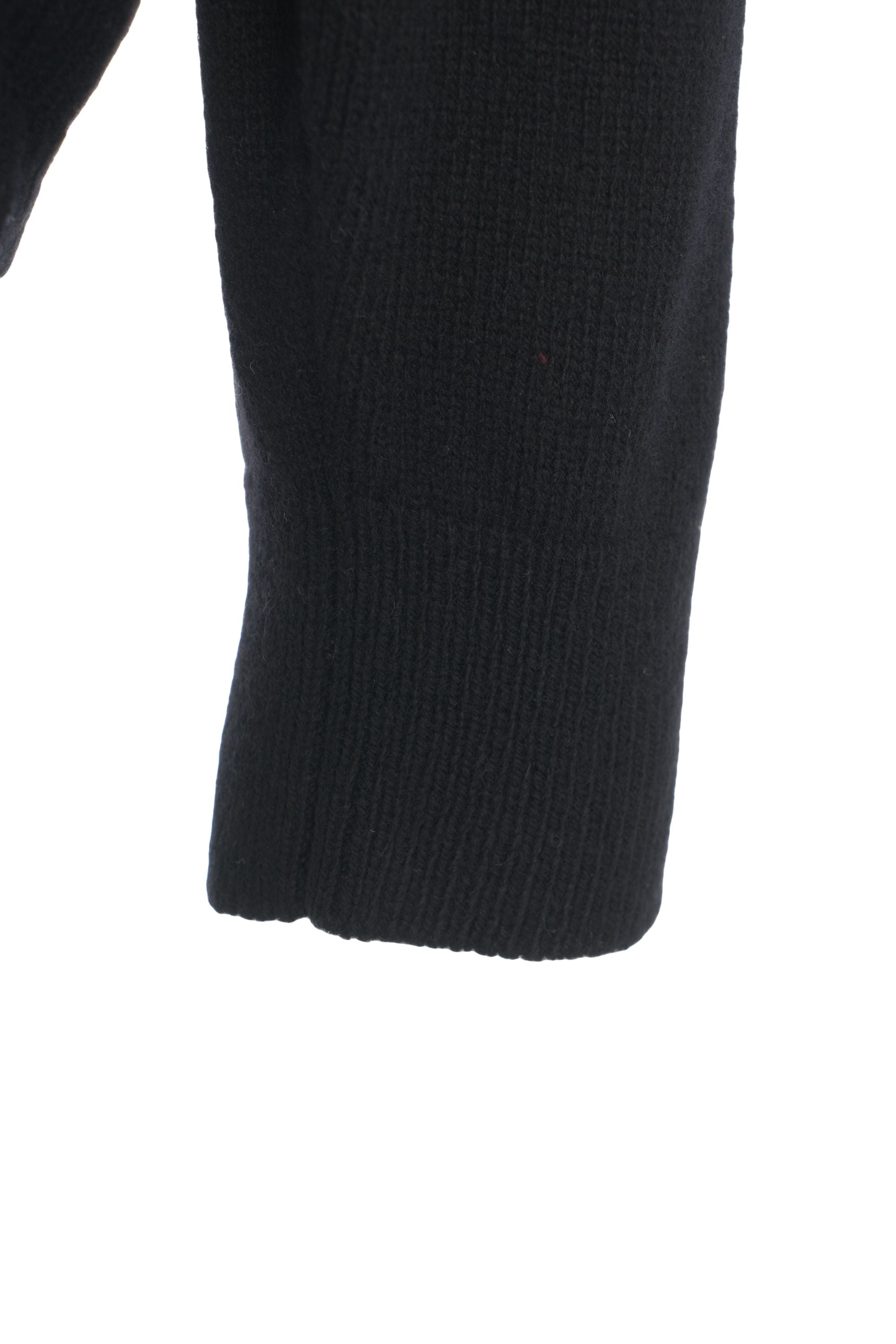 LIU JO Oversized Pullover with Cut-Outs