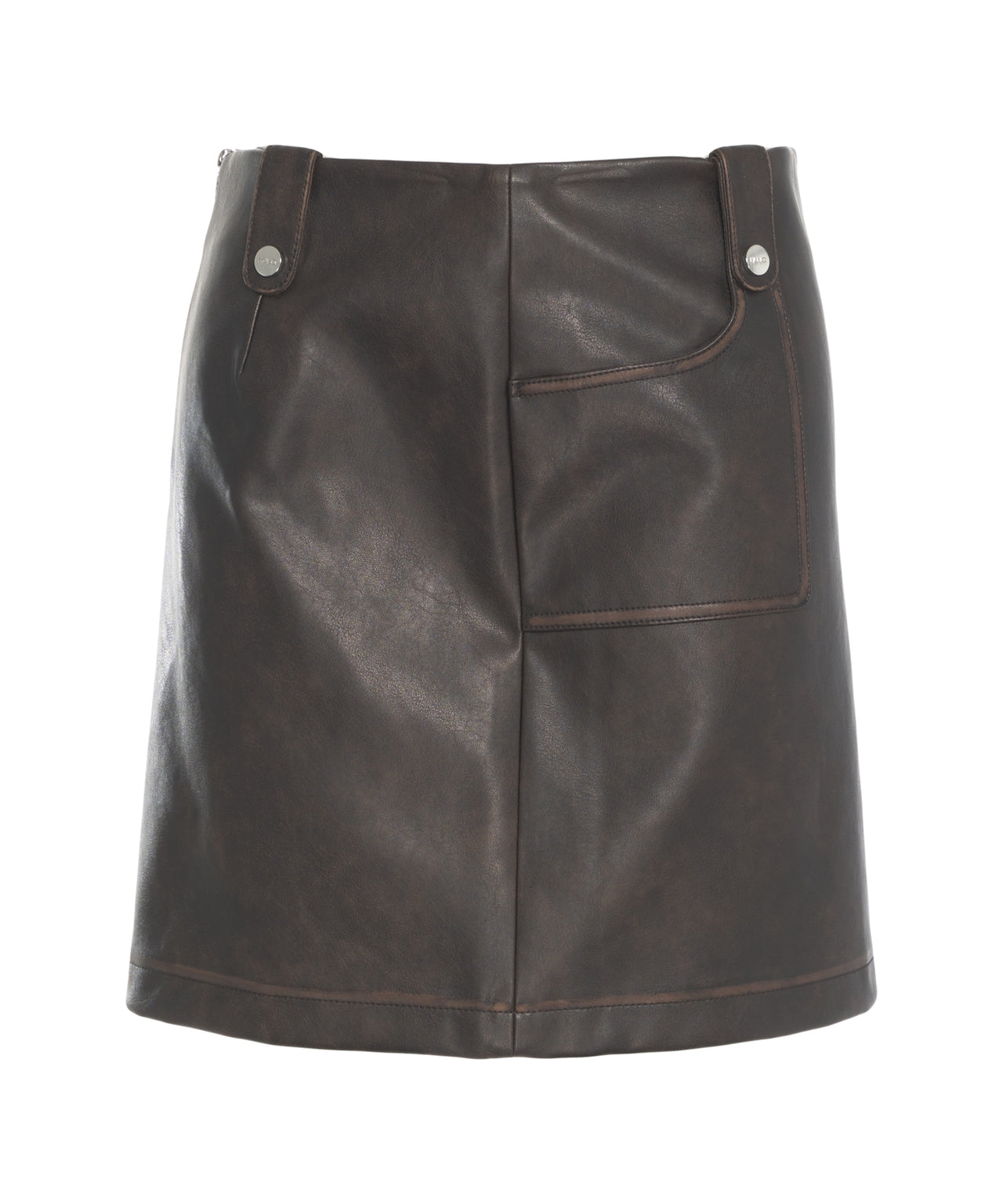 LIU JO Stylish Mini Skirt for Women