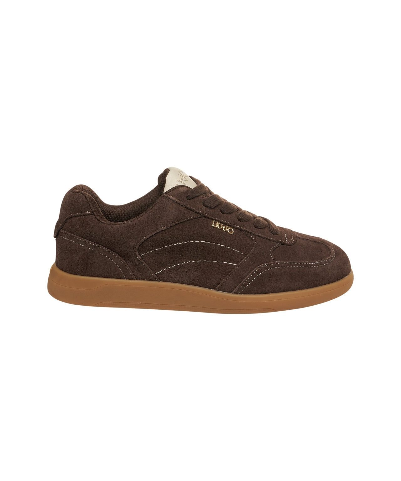LIU JO Women's Low-Top Sneaker 'Connor'