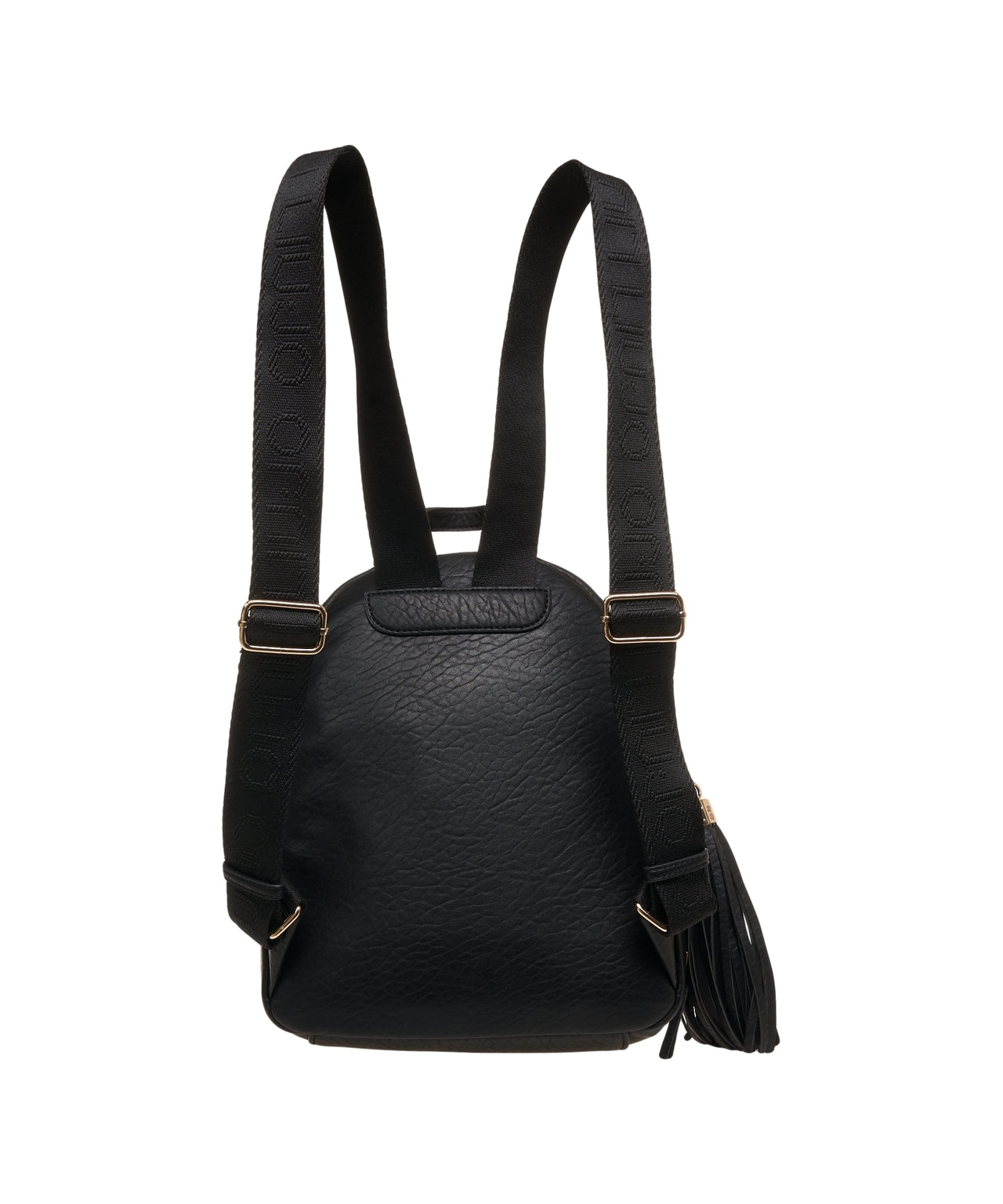 LIU JO Faux Leather Mini Backpack for Women