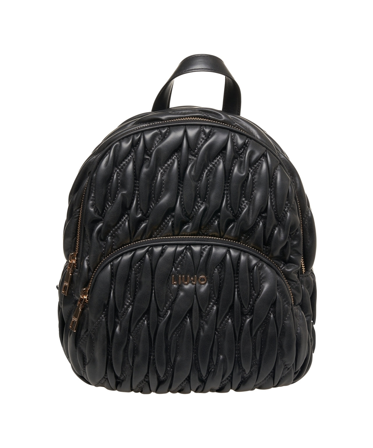 LIU JO Quilted Mini Backpack