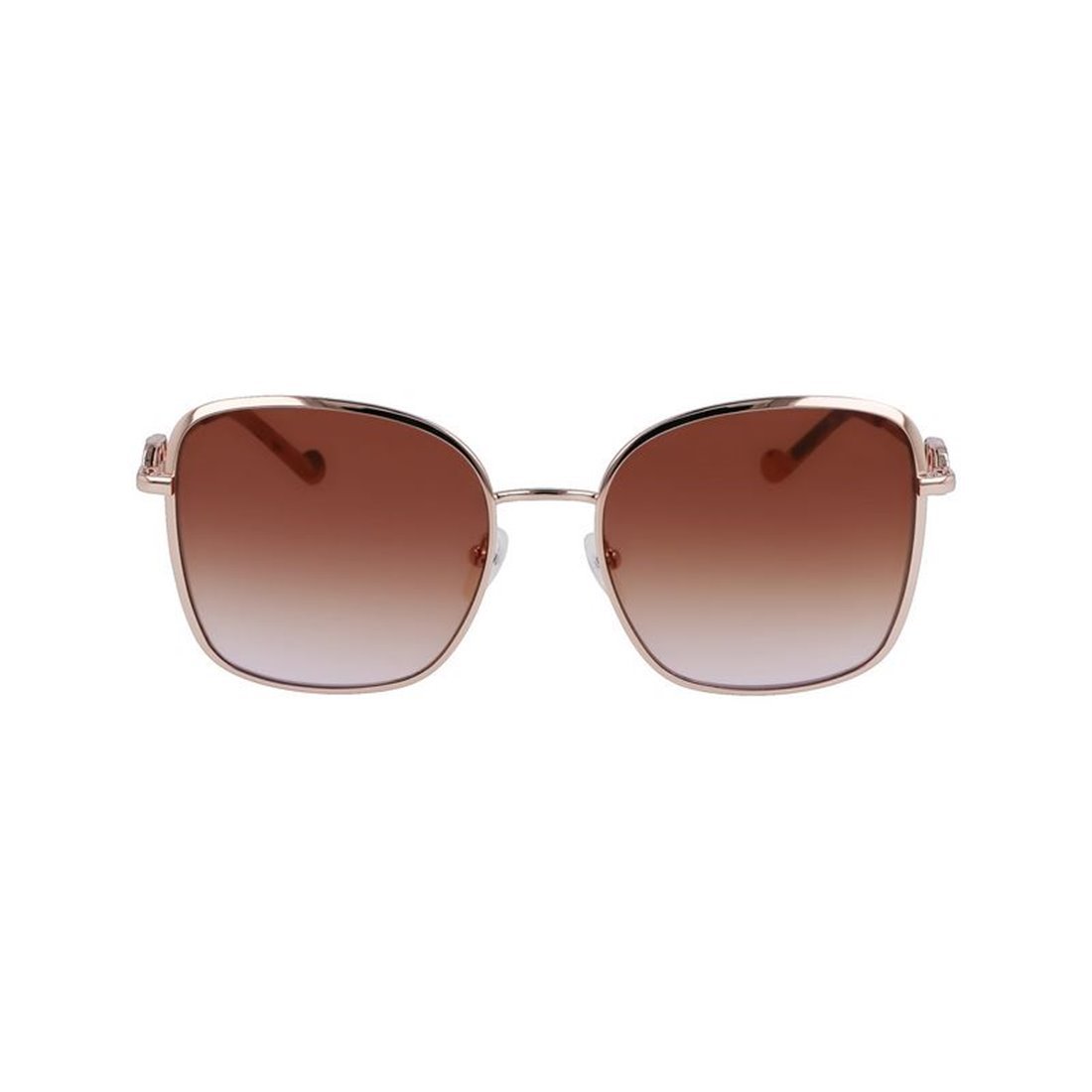 LIU JO Trendy Women's Mini Sunglasses