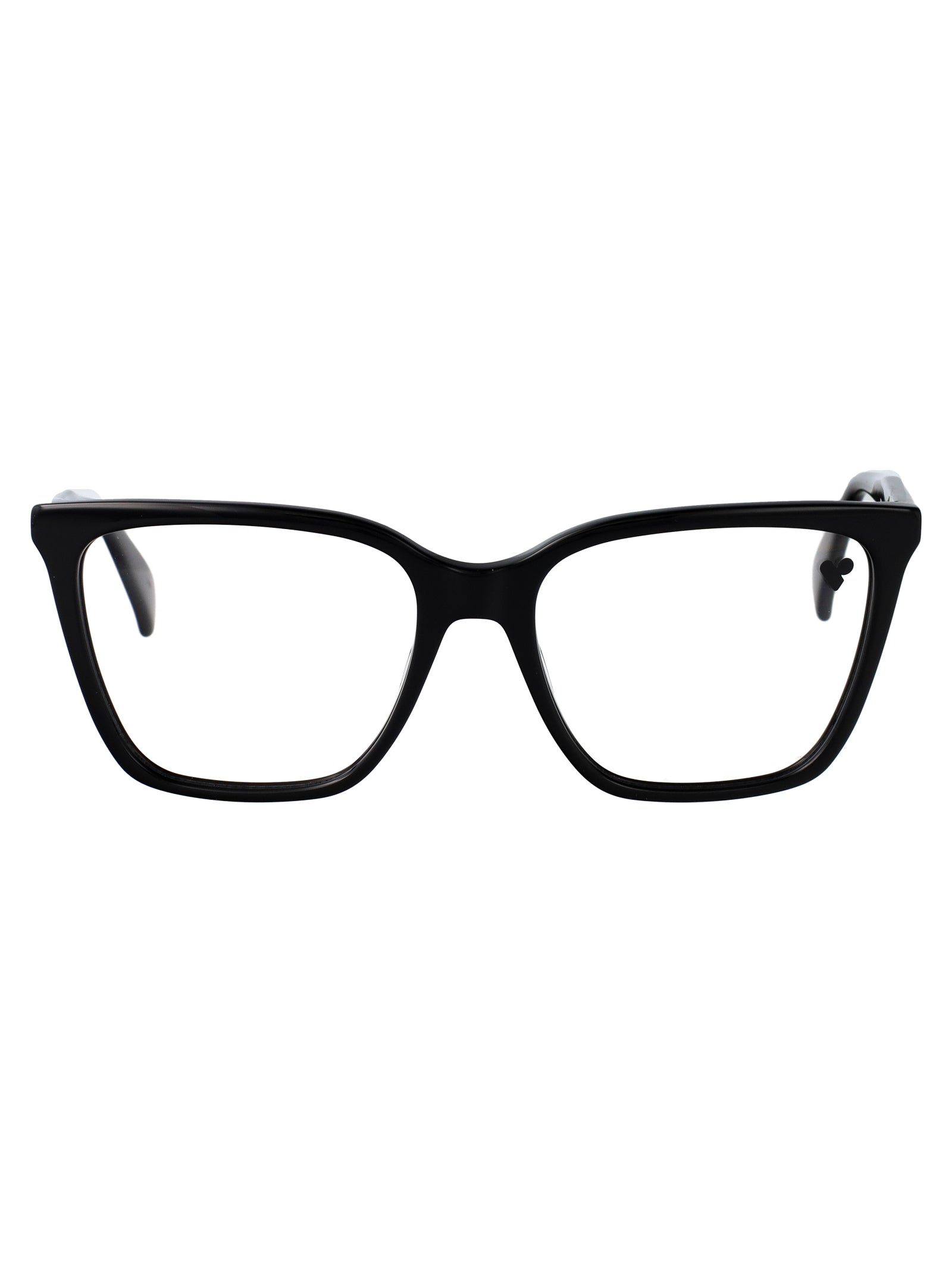 LIU JO Stylish Acetate Optical Glasses for Women