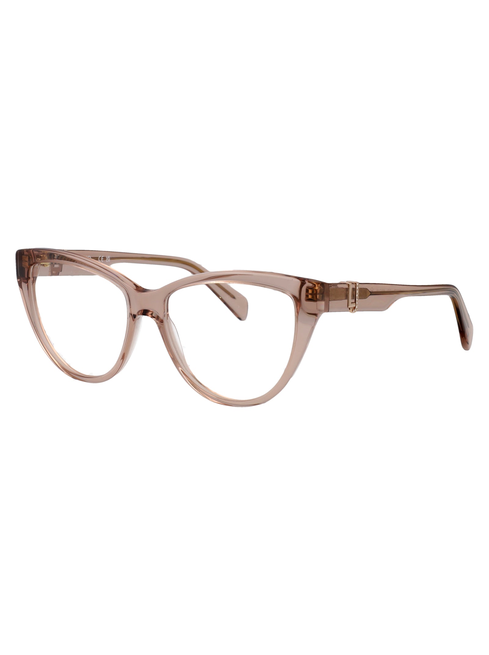 LIU JO Acetate Optical Glasses for Women