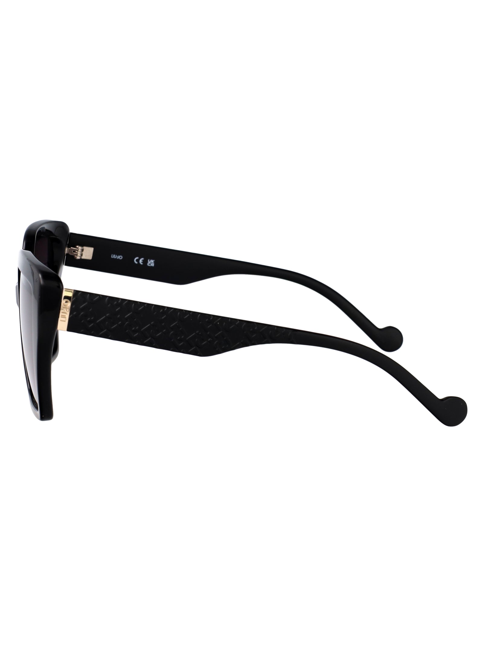 LIU JO Stylish Injected Sunglasses for Women - LJ757S