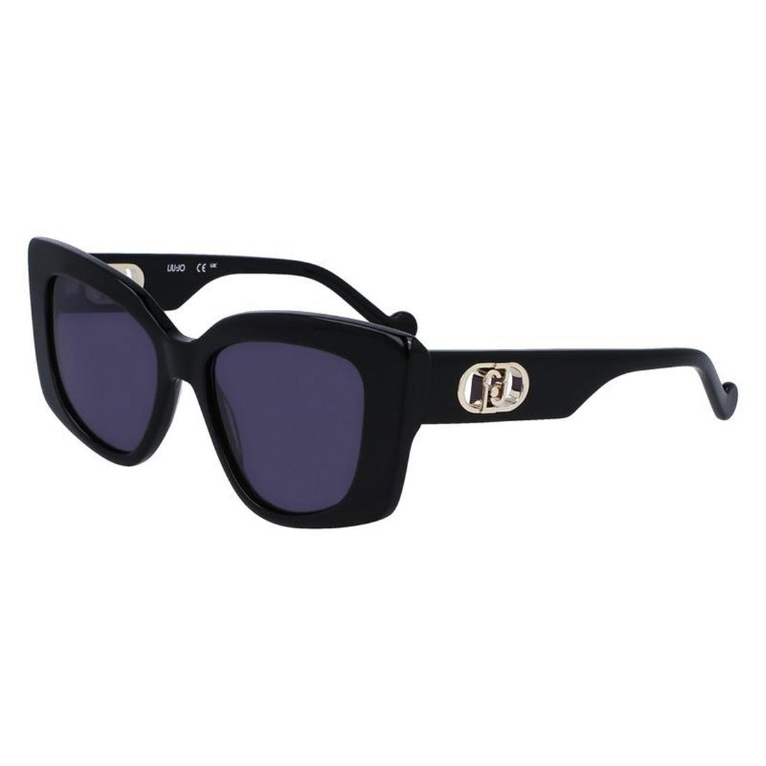 LIU JO Stylish Women's Sunglasses