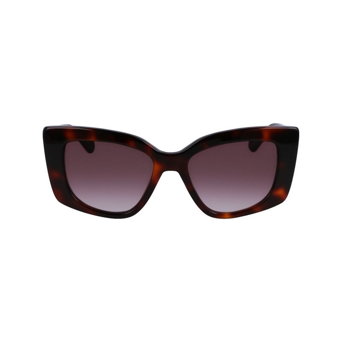 LIU JO Chic Feminine Sunglasses