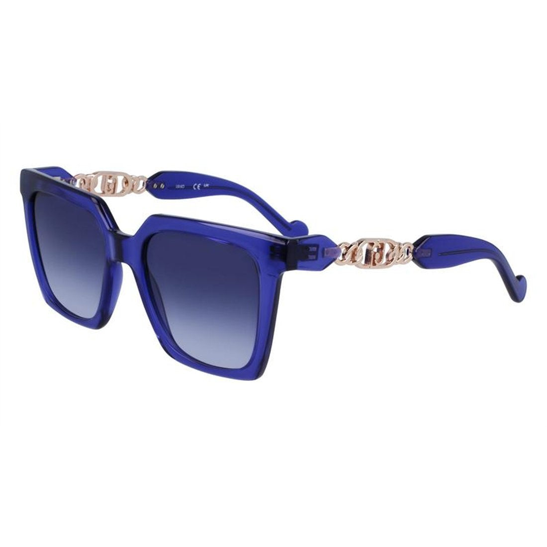 LIU JO Stylish Sunglasses for Women - LJ779S Mini Frame