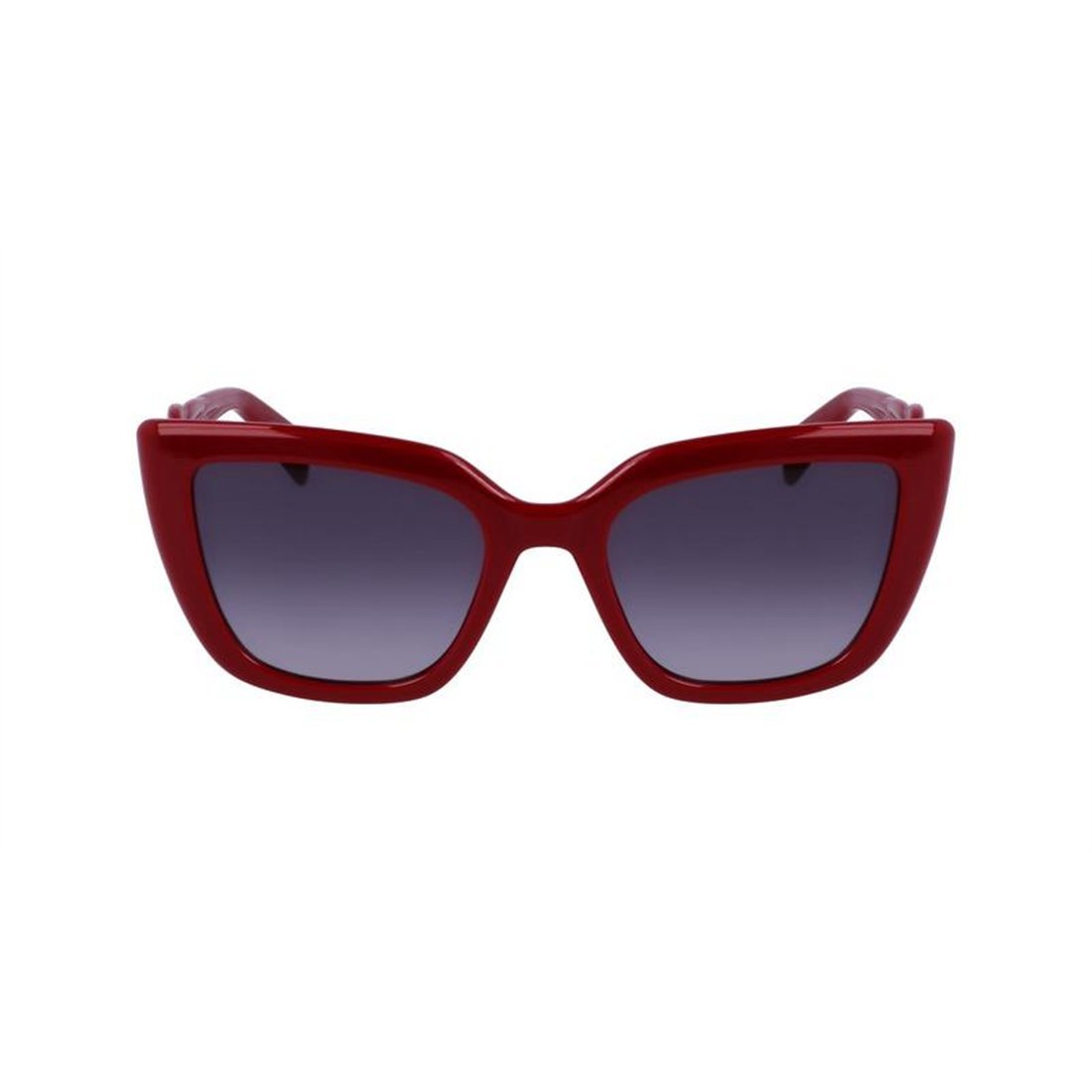 LIU JO Chic Acetate Sunglasses for Women - LJ789S Mini Collection