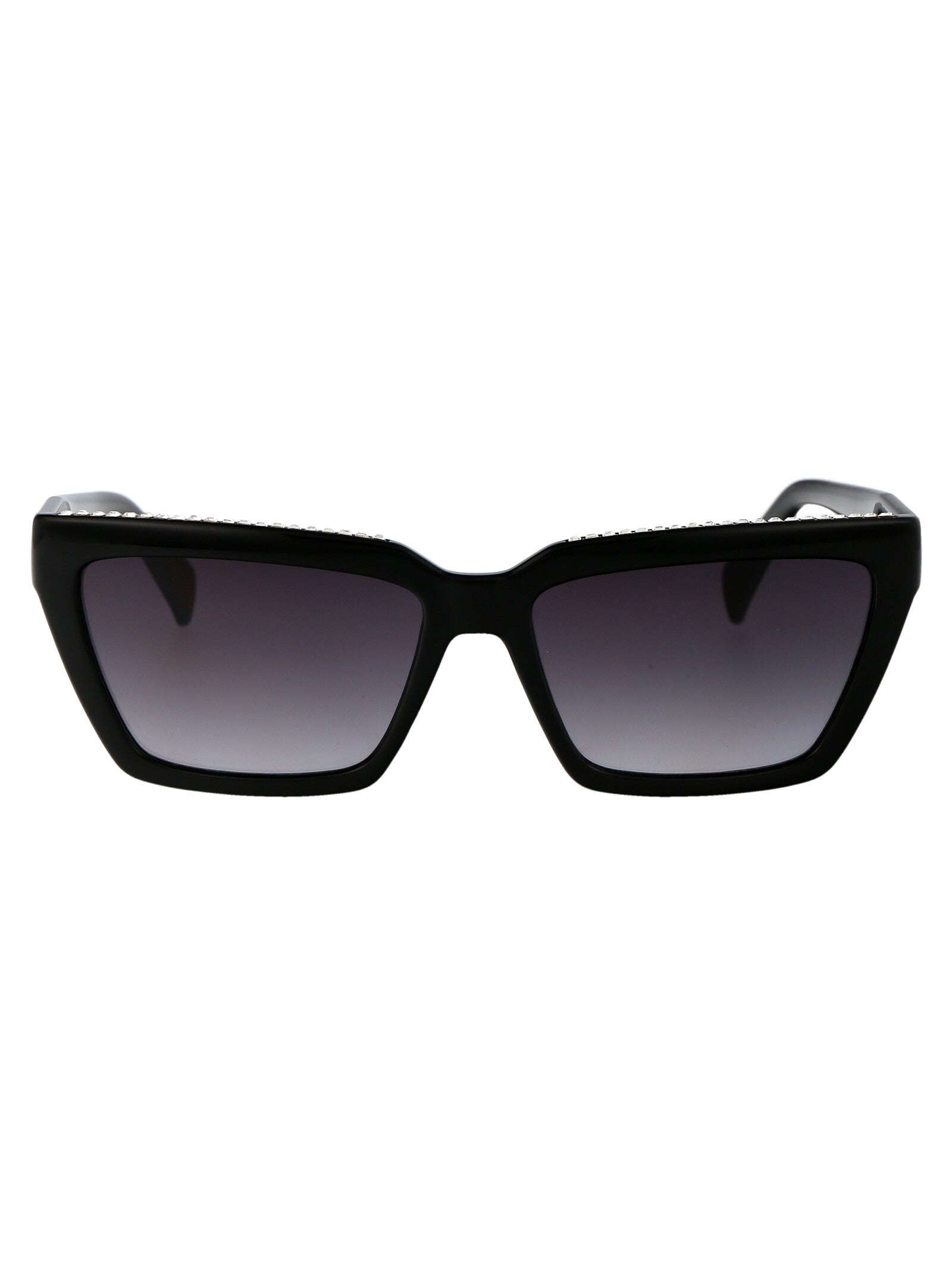 LIU JO Acetate Women's Sunglasses