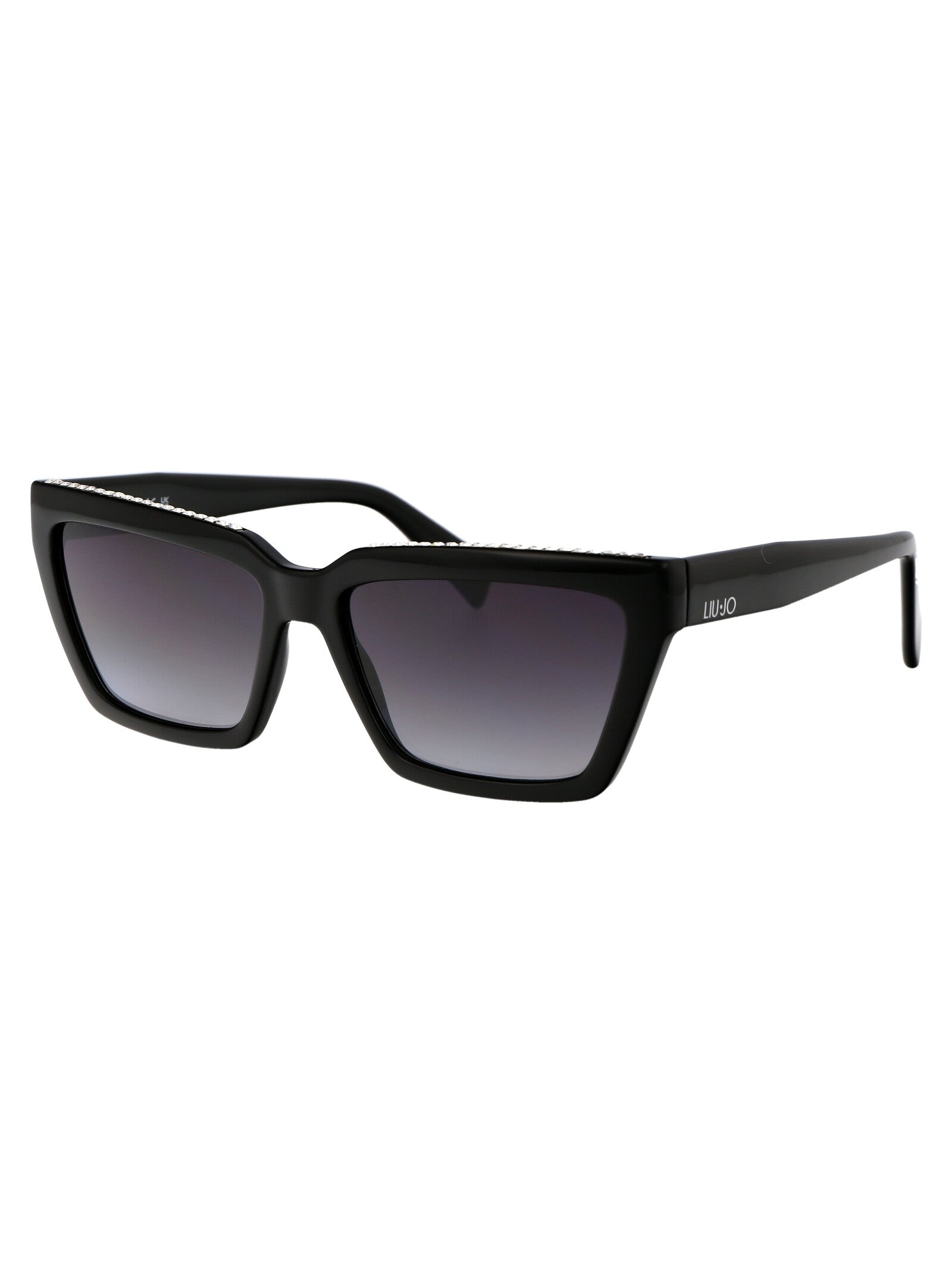 LIU JO Acetate Women's Sunglasses