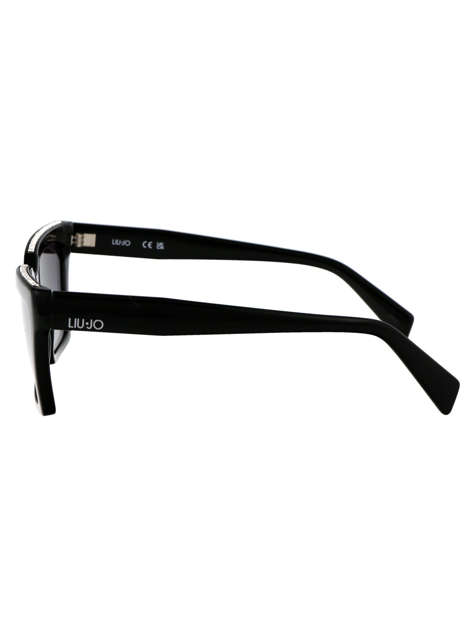 LIU JO Acetate Women's Sunglasses