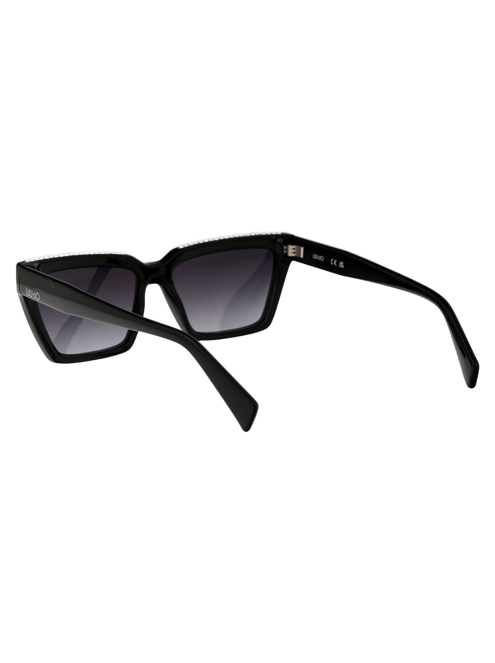 LIU JO Acetate Women's Sunglasses