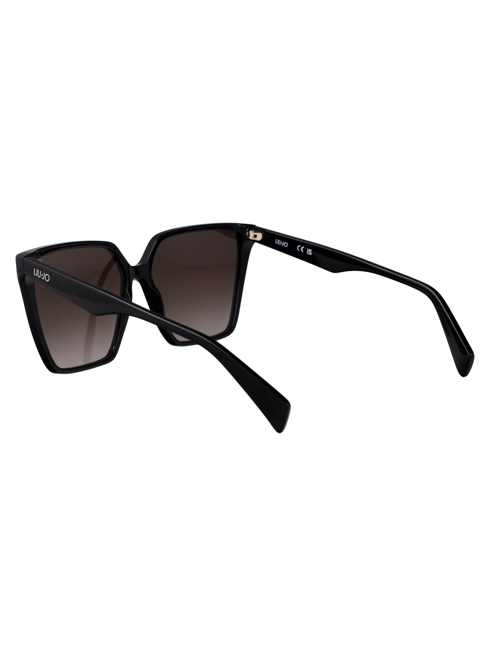 LIU JO Stylish Acetate Sunglasses - LJ798S