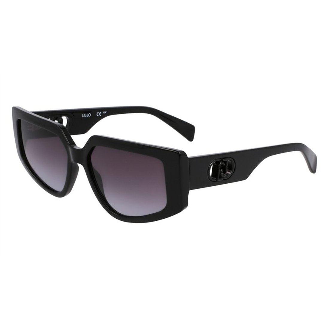 LIU JO Stylish Women's Sunglasses LJ801S Mini Frame