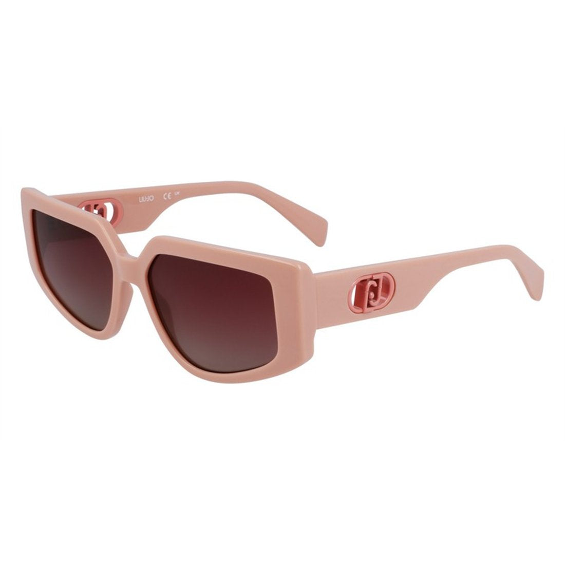 LIU JO Chic Women's Acetate Sunglasses - LJ801S 272