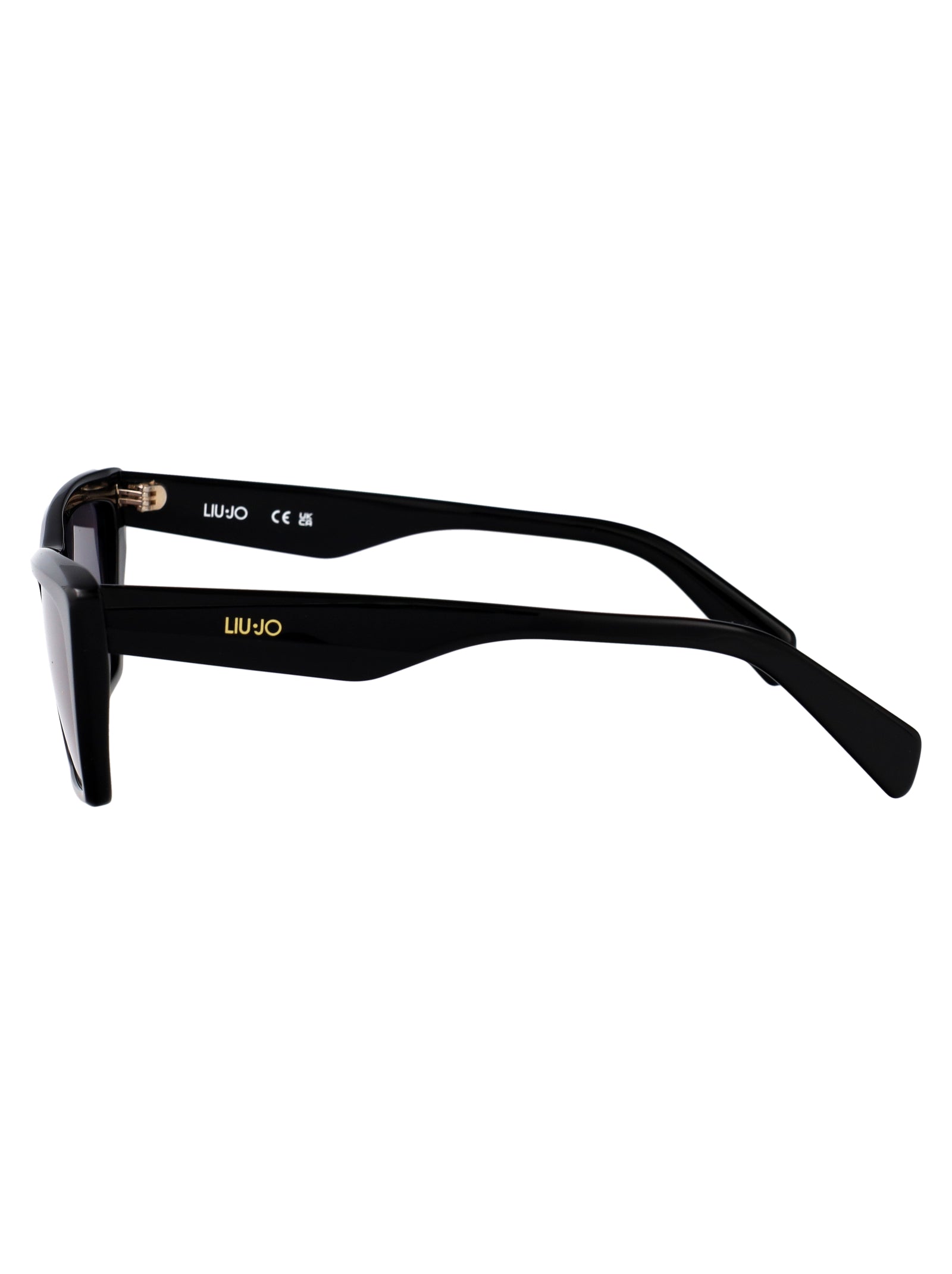 LIU JO Acetate Sunglasses for Women - LJ802S