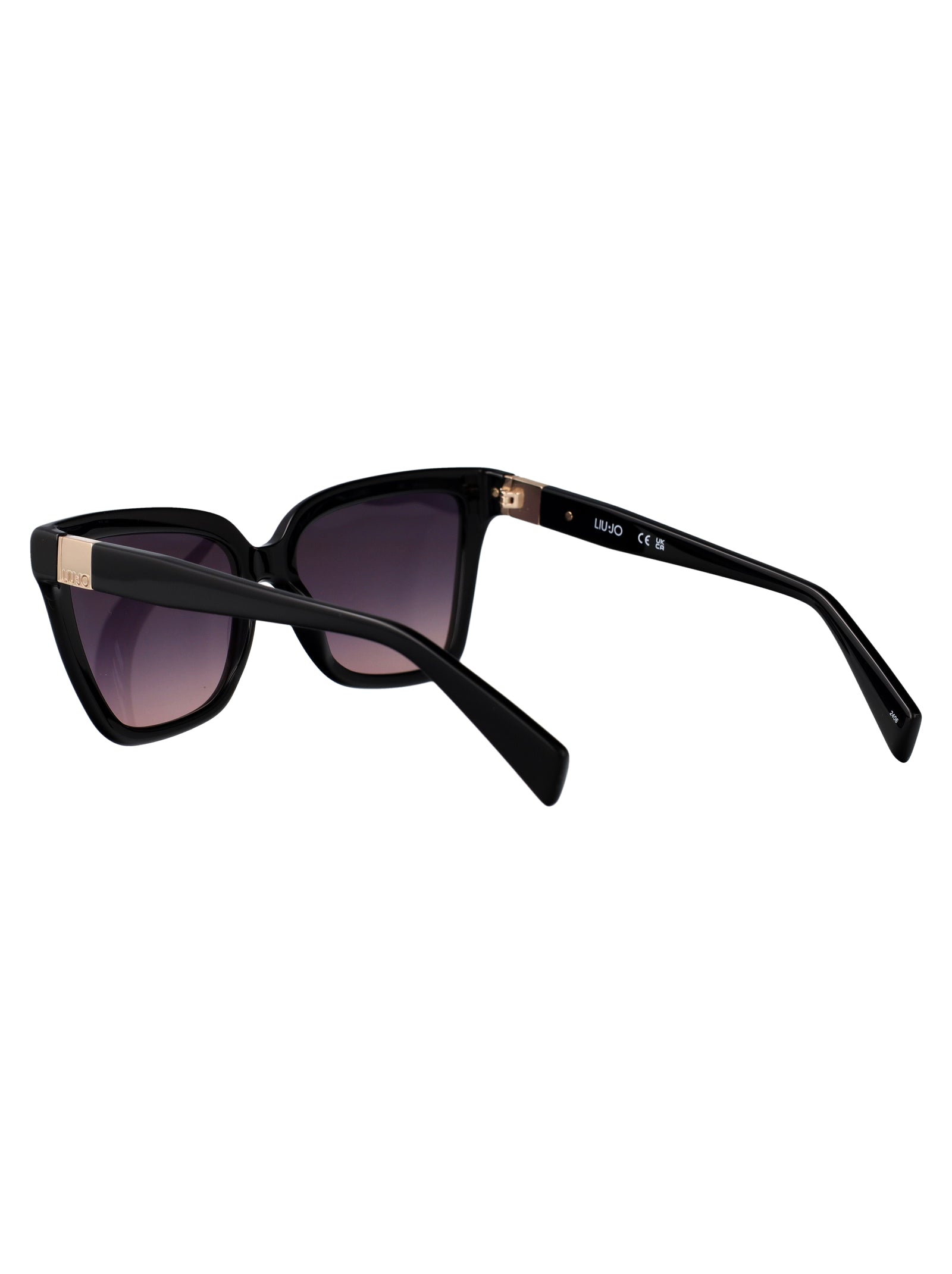 LIU JO Acetate Sunglasses for Women - LJ803S Model