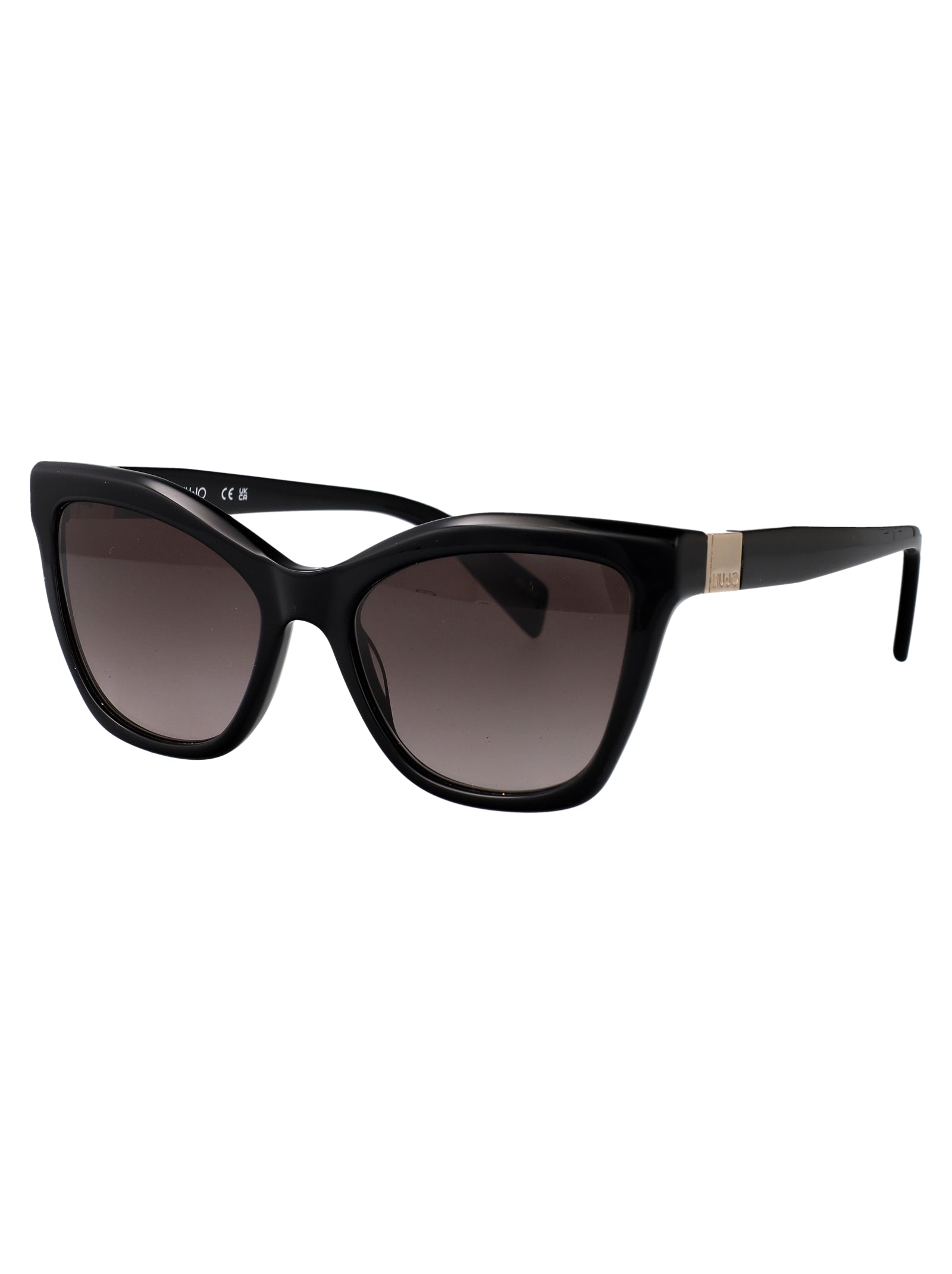 LIU JO Acetate Feminine Sunglasses - LJ804S
