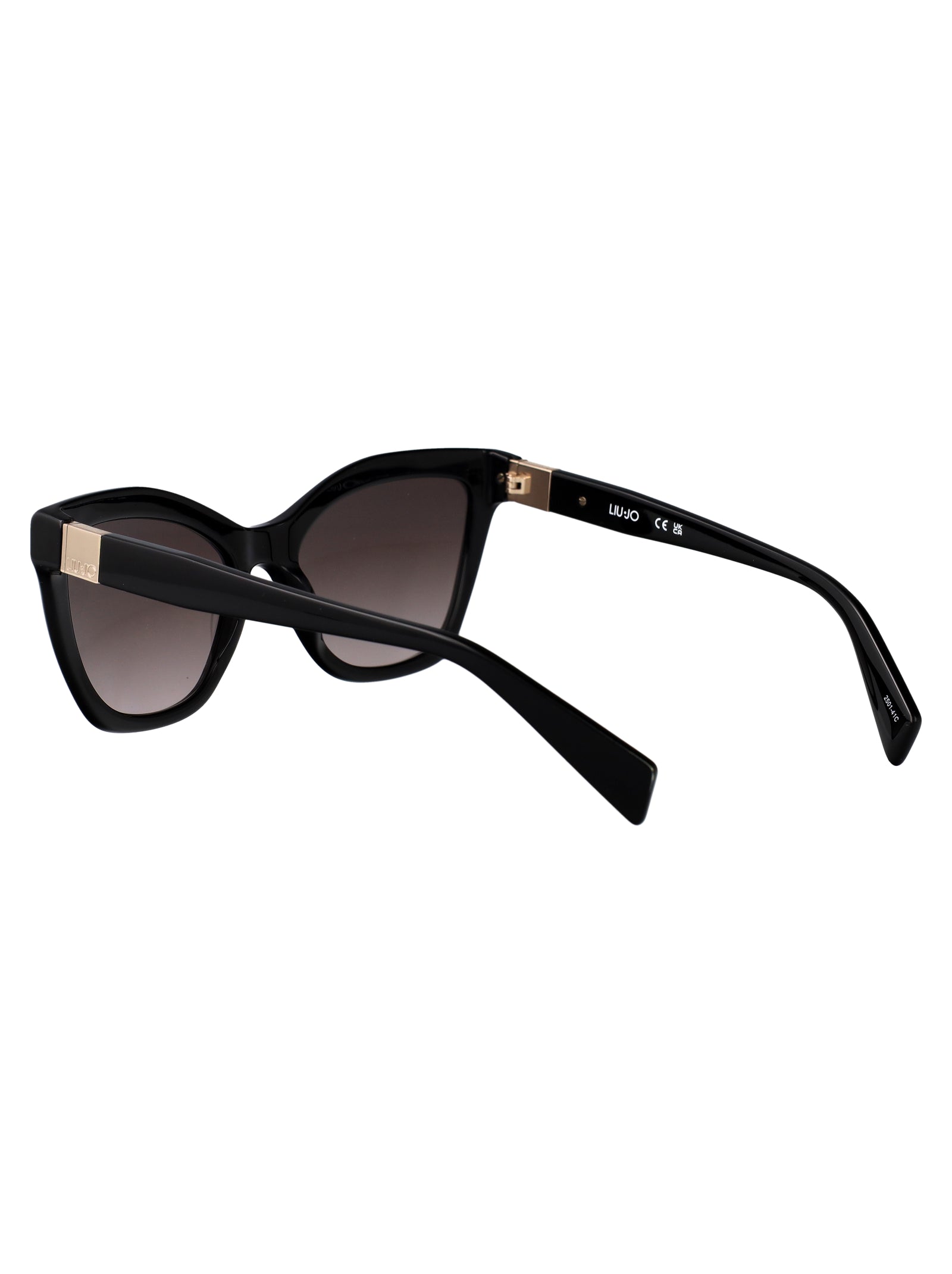 LIU JO Acetate Feminine Sunglasses - LJ804S