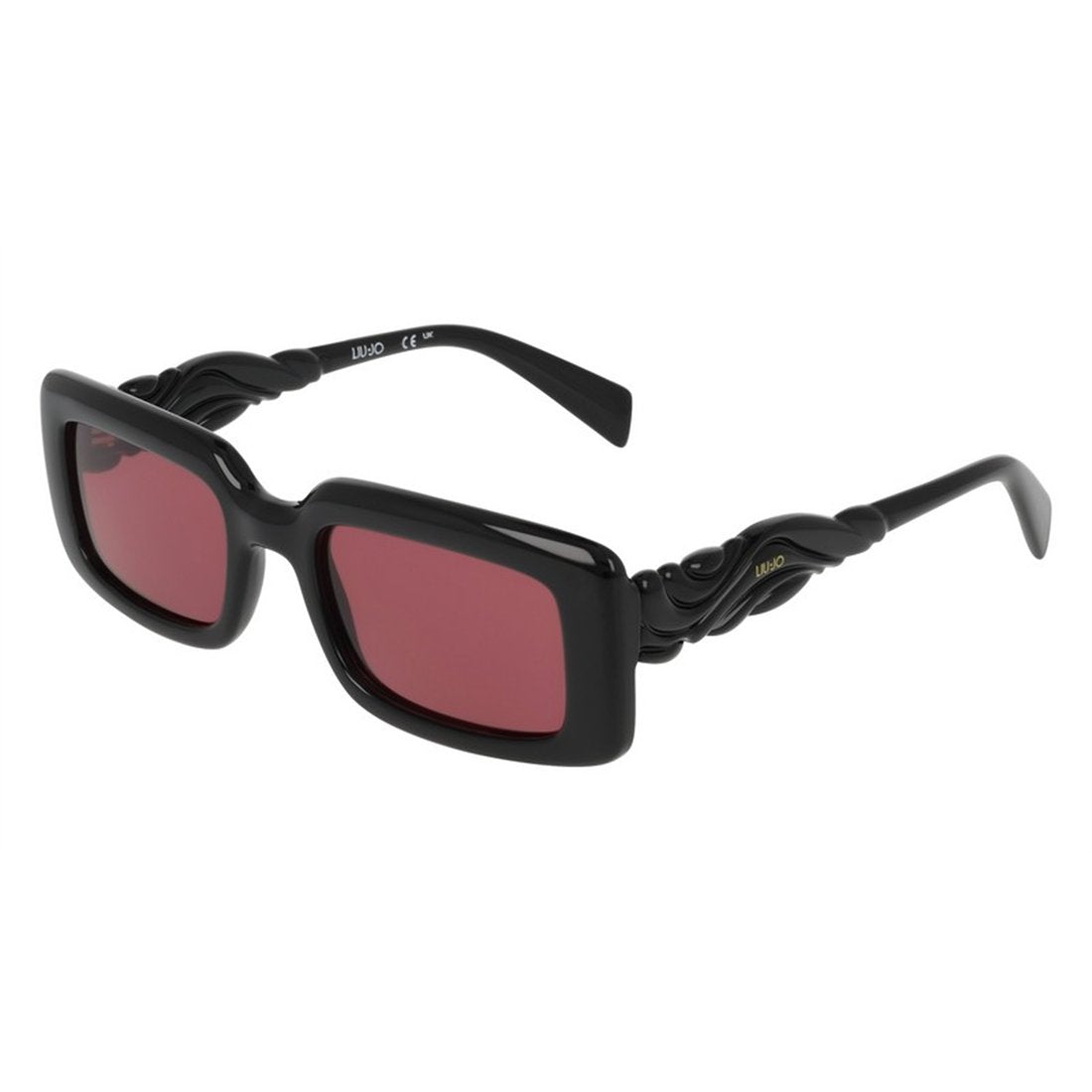 LIU JO Chic Women's Acetate Sunglasses