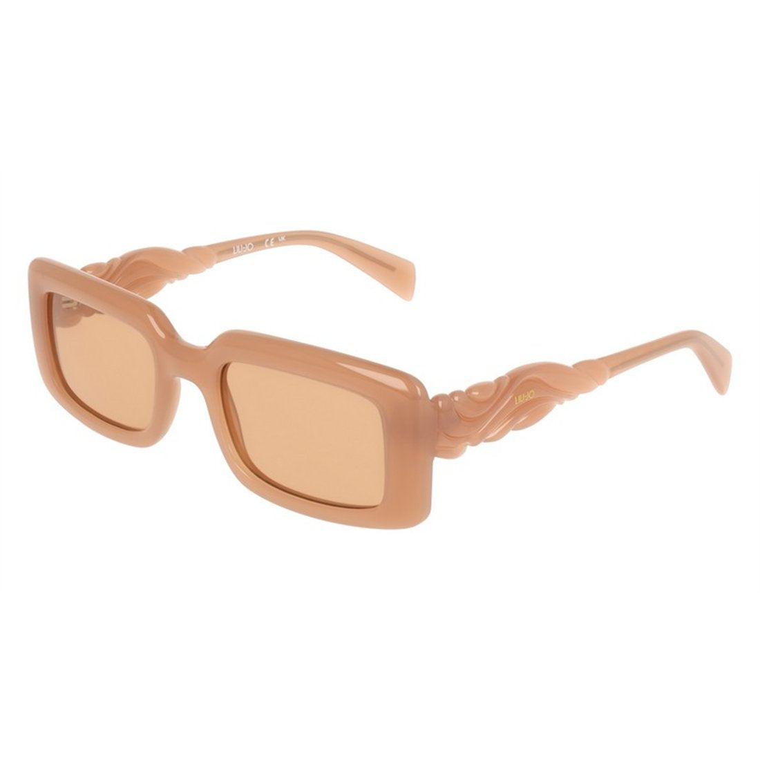 LIU JO Stylish Sunglasses for Women - LJ806S 216