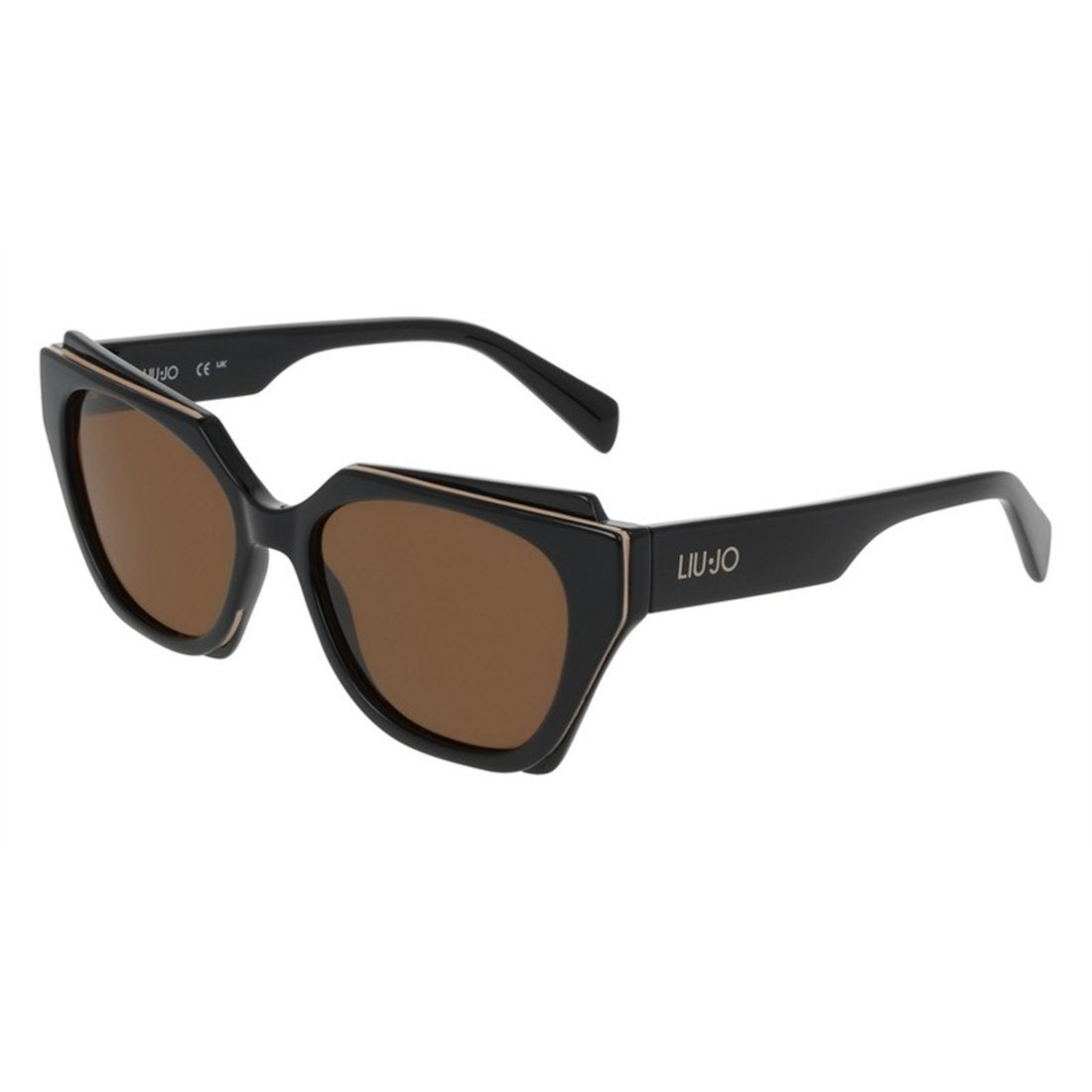 LIU JO Chic Women's Sunglasses LJ809S Mini