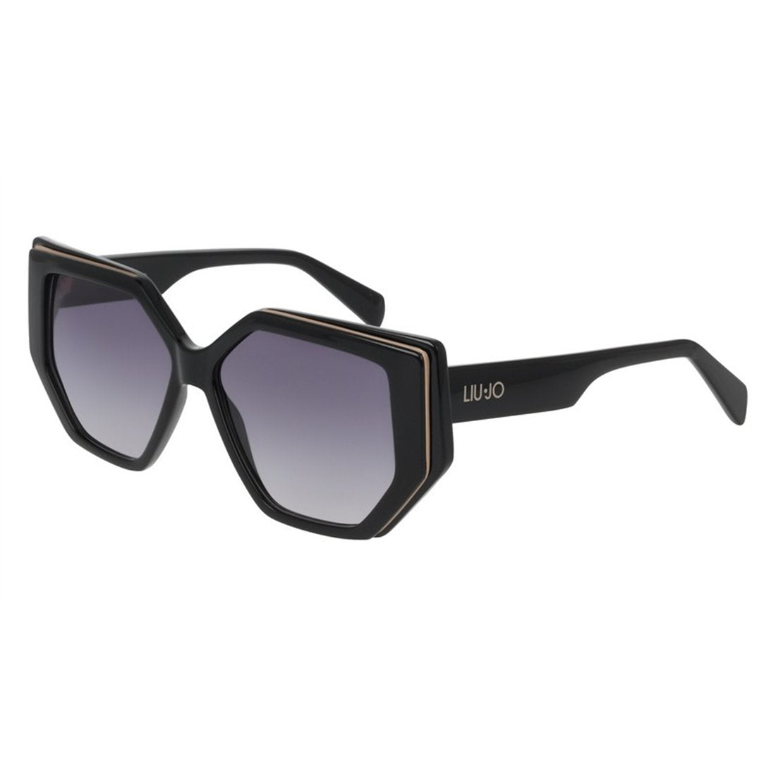 LIU JO Chic Women's LJ810S Sunglasses