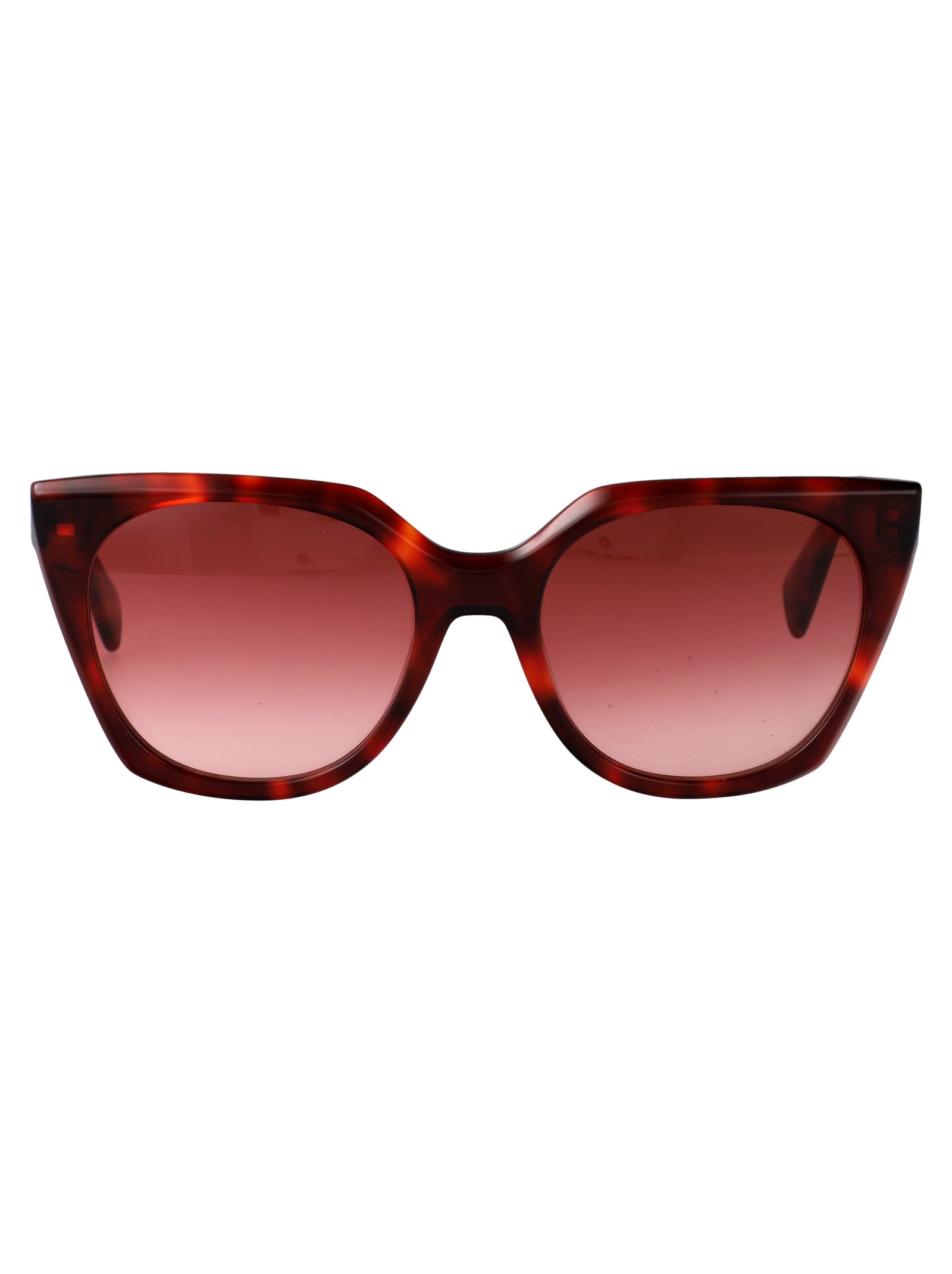 LIU JO Acetate Sunglasses for Women - Stylish and Chic