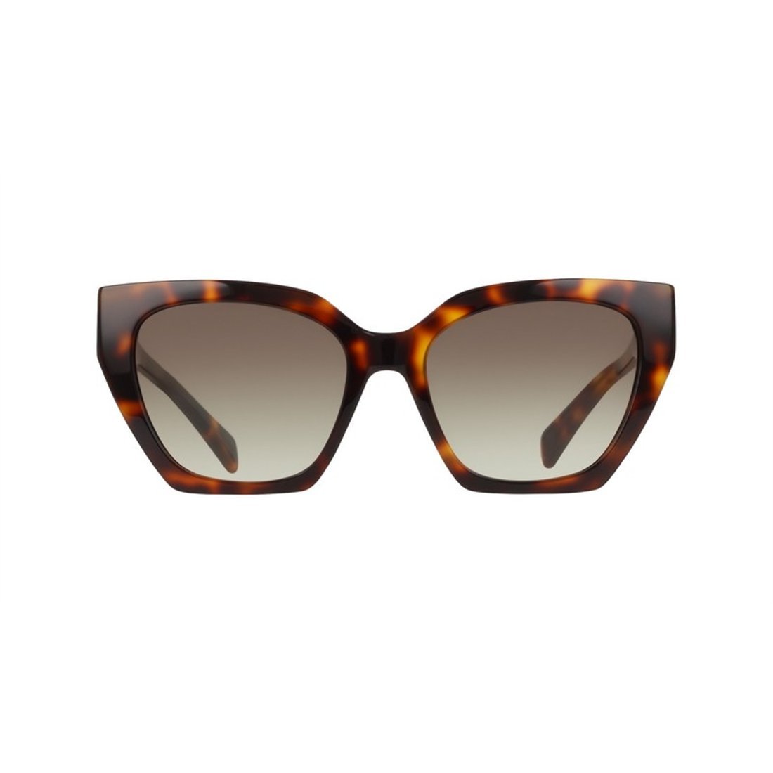 LIU JO Tortoise Acetate Sunglasses for Women