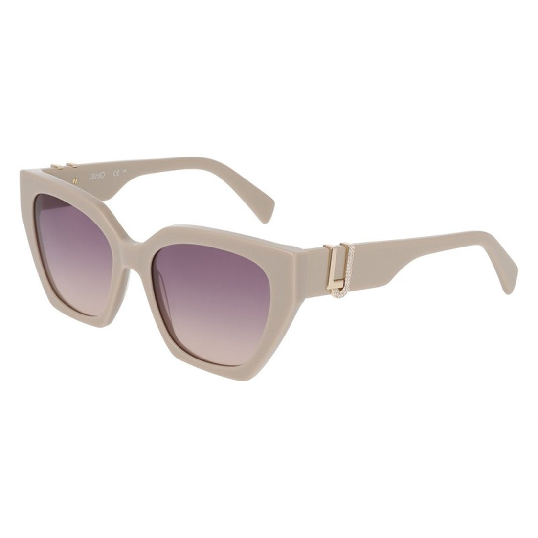 LIU JO Chic Women's Sunglasses - LJ814SR Mini Style