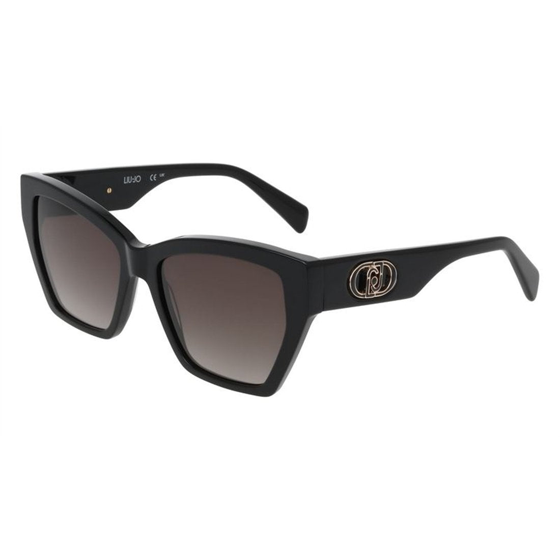 LIU JO Chic Oversized Sunglasses for Women