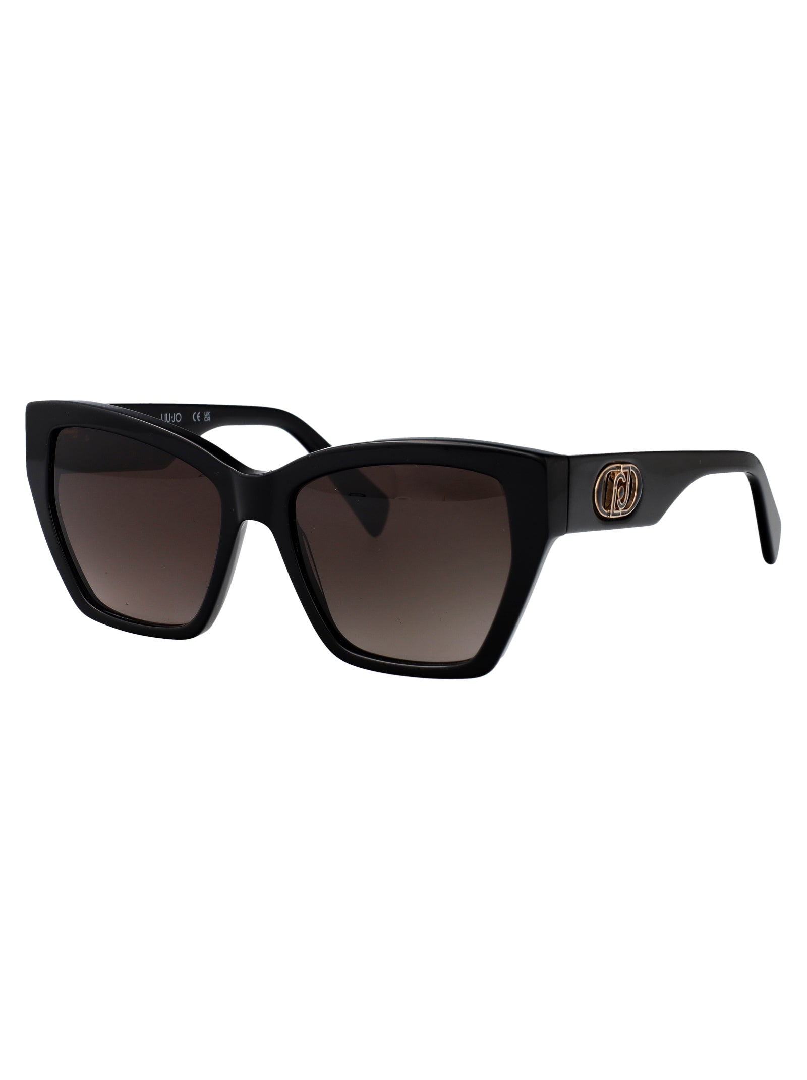 LIU JO Stylish Acetate Sunglasses for Women - LJ815S