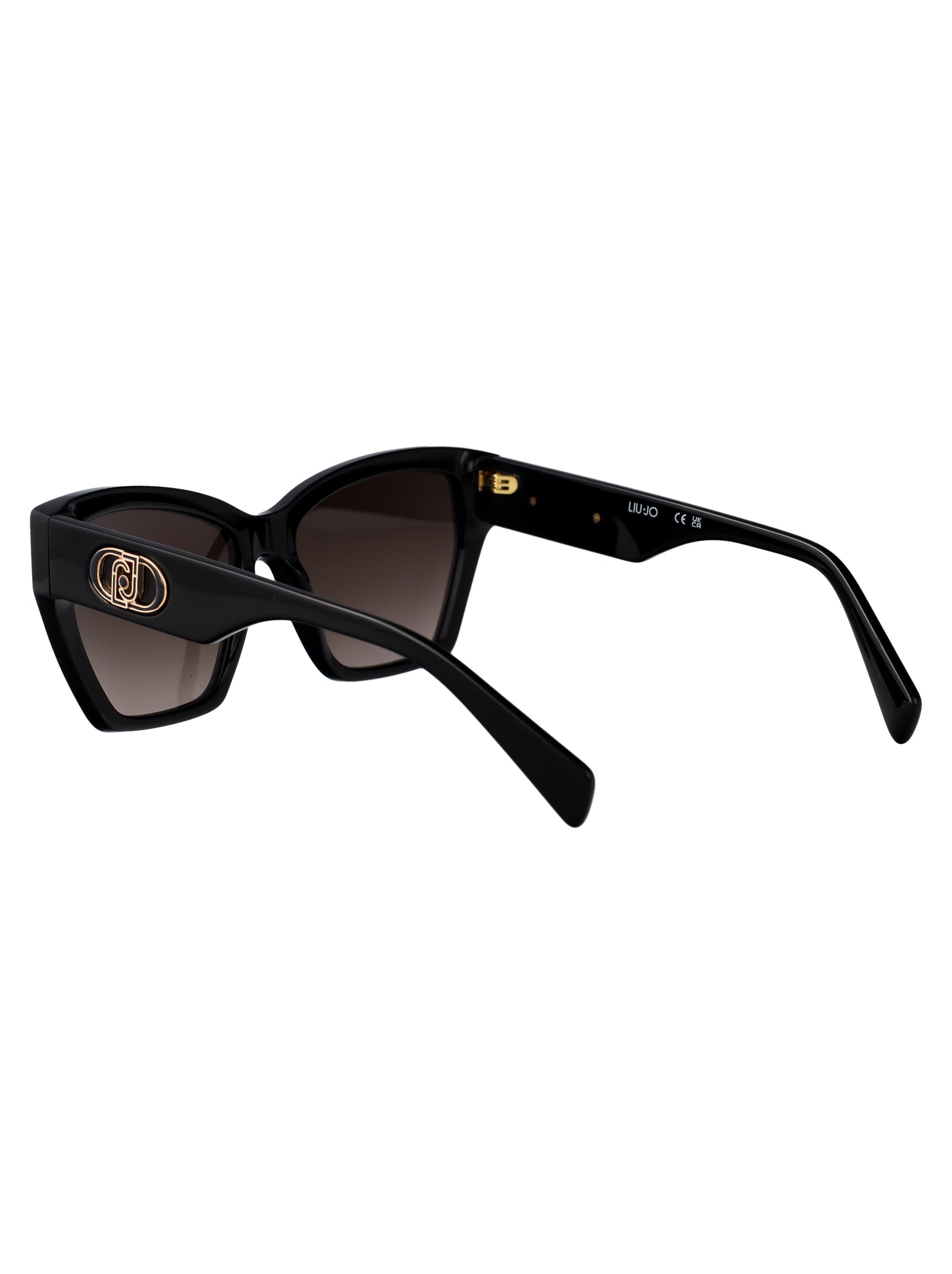 LIU JO Stylish Acetate Sunglasses for Women - LJ815S