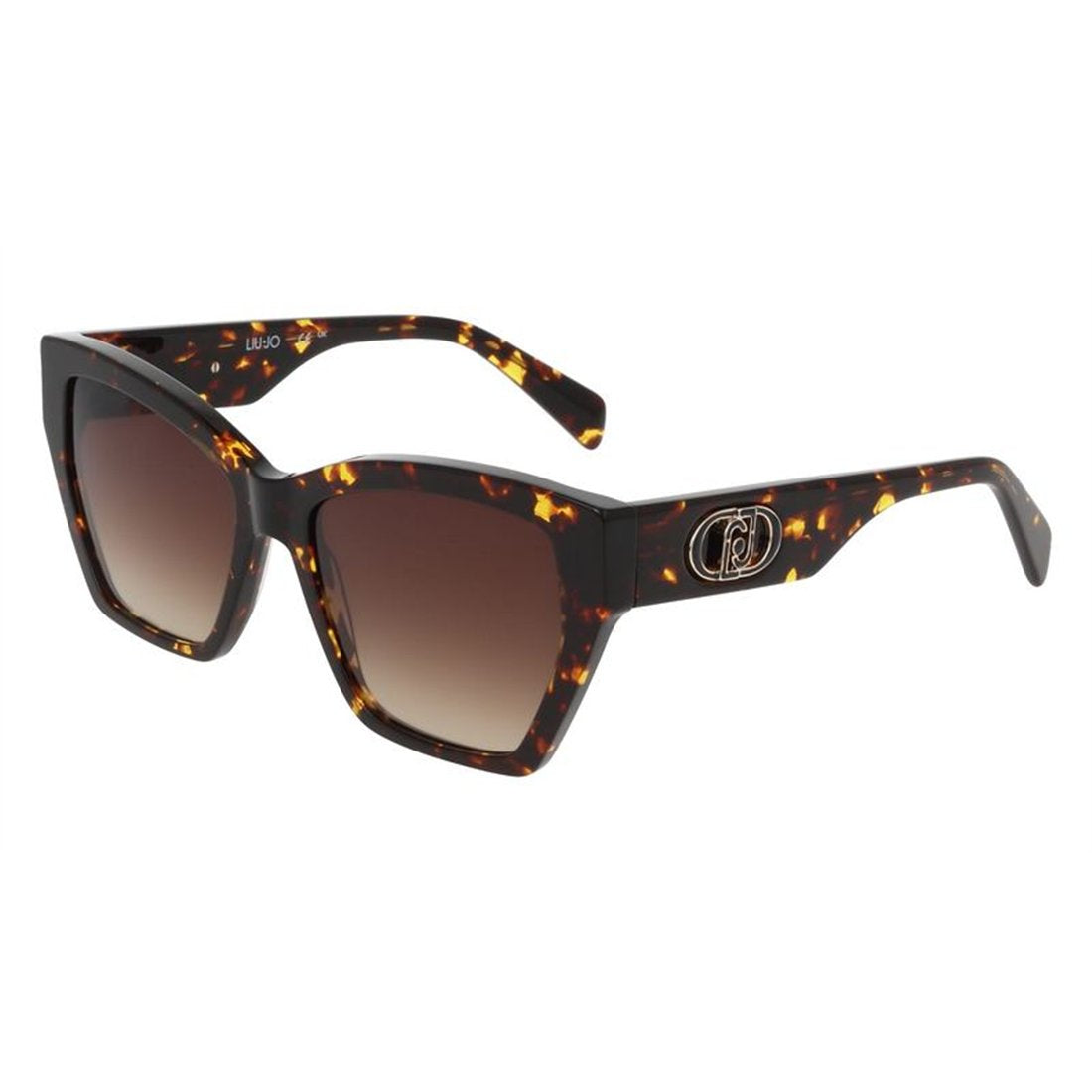 LIU JO Acetate Sunglasses for Women - LJ815S