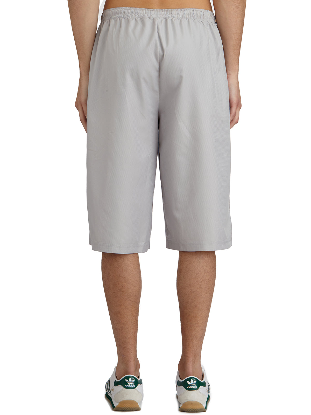 ADIDAS ORIGINALS Men's Firebird Bermuda Pants